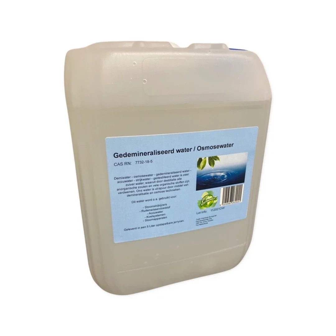 Osmosewasser 5L