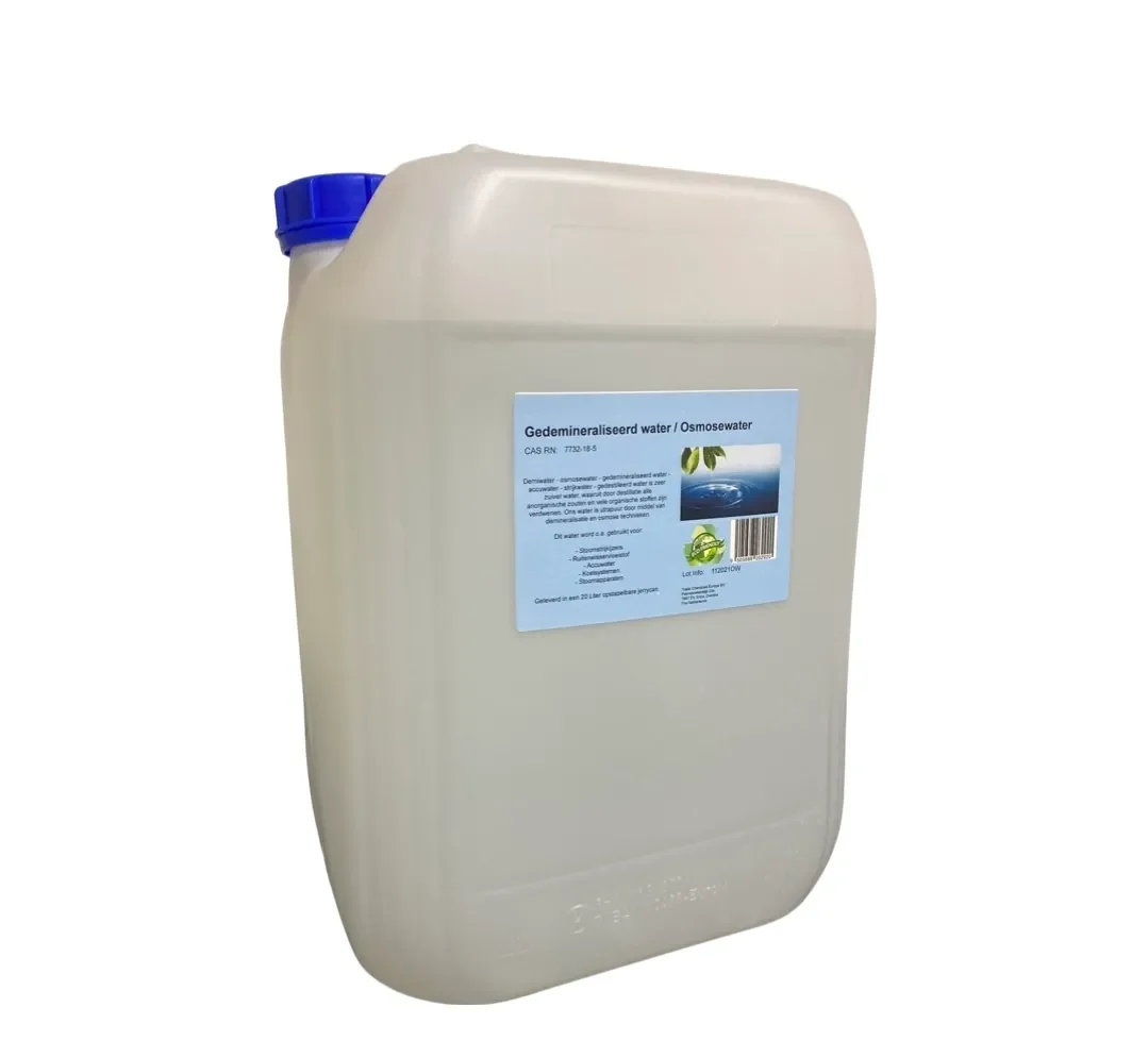 Osmosewasser 20L