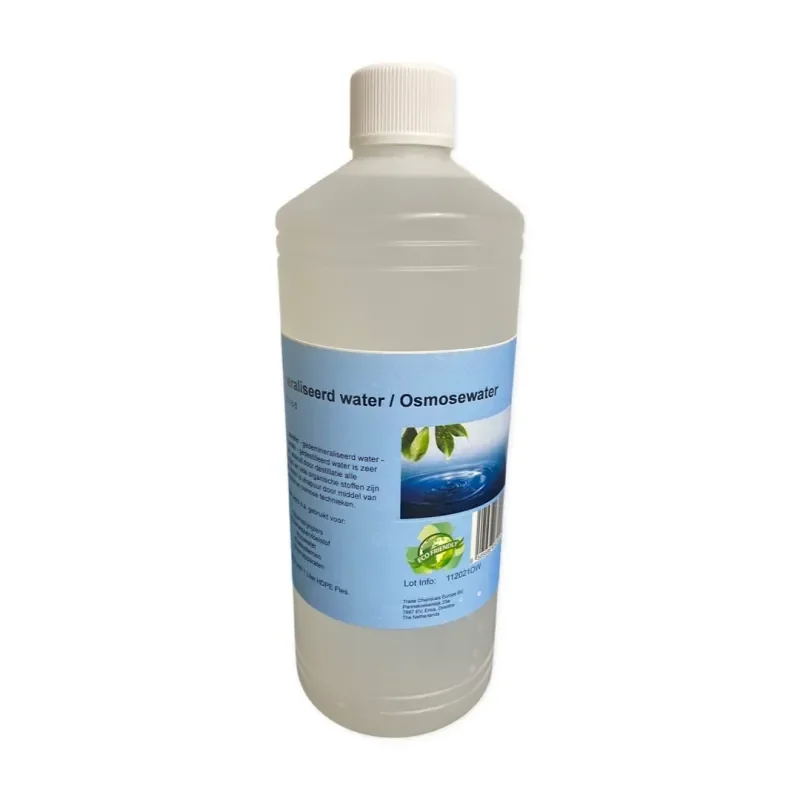 Osmosewasser 1L
